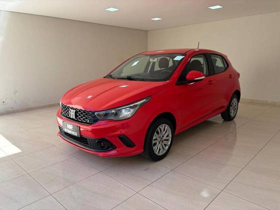 FIAT ARGO 1.0 FIREFLY FLEX DRIVE MANUAL FIAT ARGO 1.0 FIREFLY FLEX DRIVE MANUAL